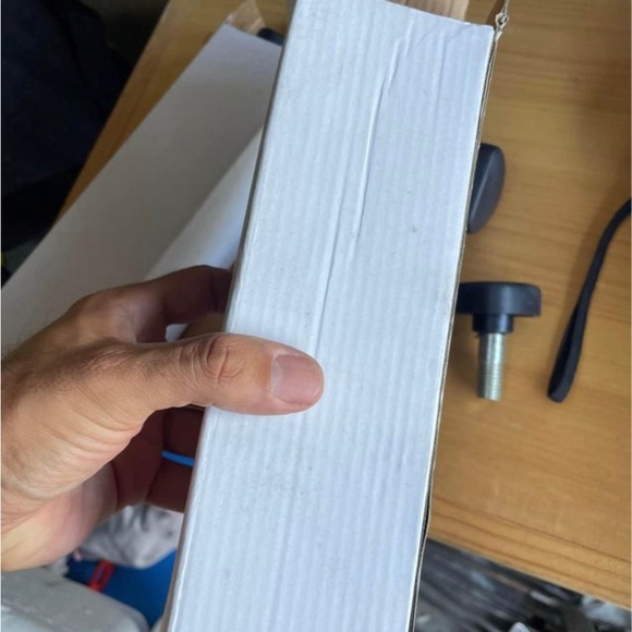 Golf Caddy Cart Umbrella Holder. 
Original part for clever caddy push cart - Picture 3 of 7